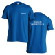 Westerly Capsized T-Shirt