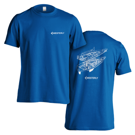 Westerly Drawing T-Shirt