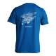Westerly Drawing T-Shirt Back