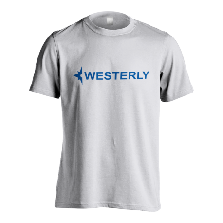 Westerly Large Logo T-Shirt