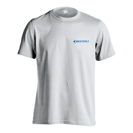 Westerly Small Logo T-Shirt